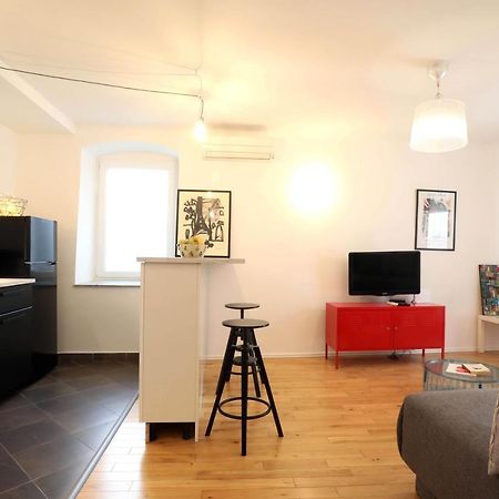 Apartman Laval Trsat Apartment Rijeka Ngoại thất bức ảnh